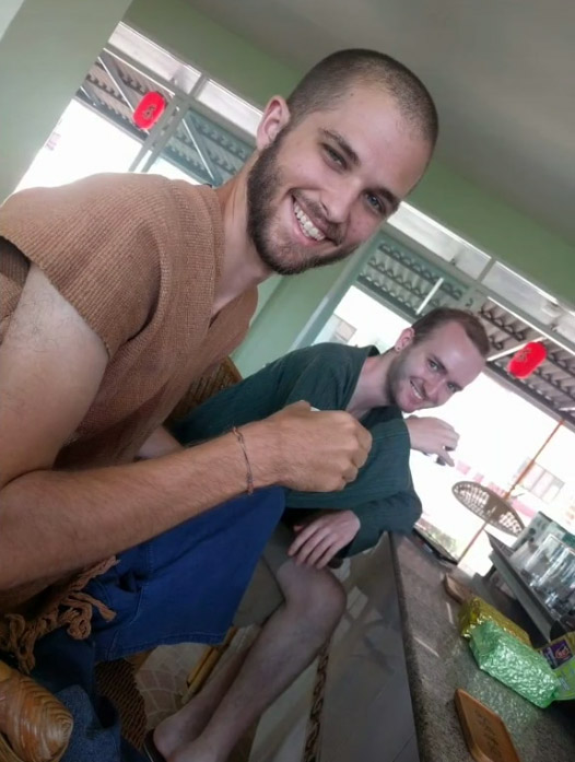 สามีเปลี่ยนเพศ