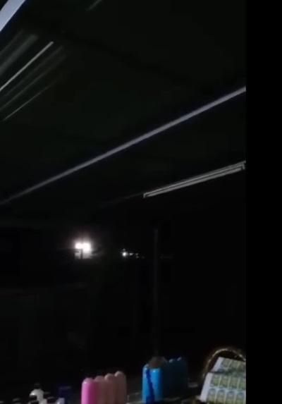 ปัญหาเพื่อนบ้าน