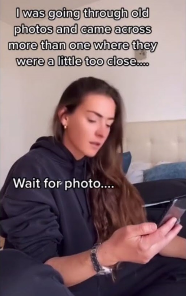 สามีเป็นชู้กับพี่เลี้ยงลูก