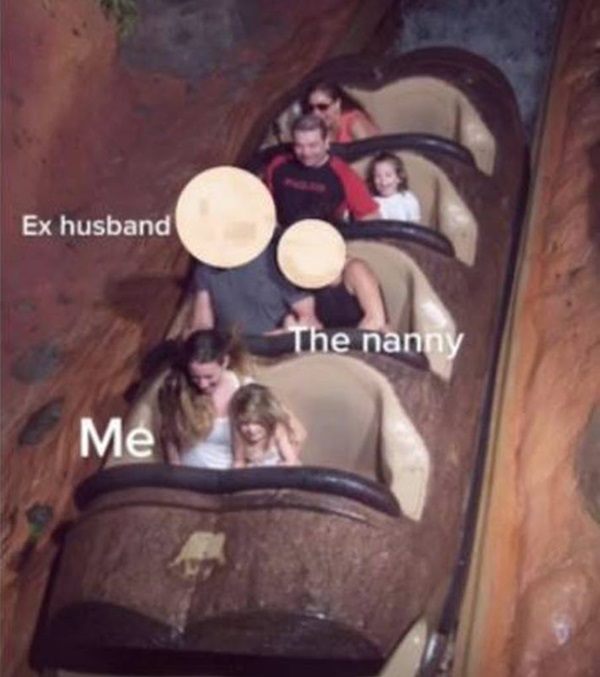 สามีเป็นชู้กับพี่เลี้ยงลูก