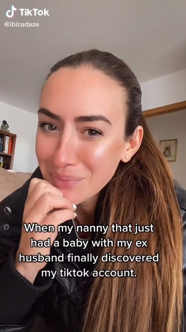 สามีเป็นชู้กับพี่เลี้ยงลูก