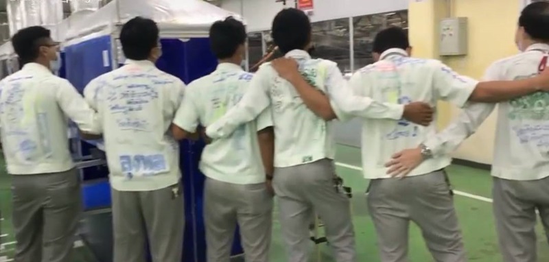 ปิดกิจการ โรงงานพานาโซนิค