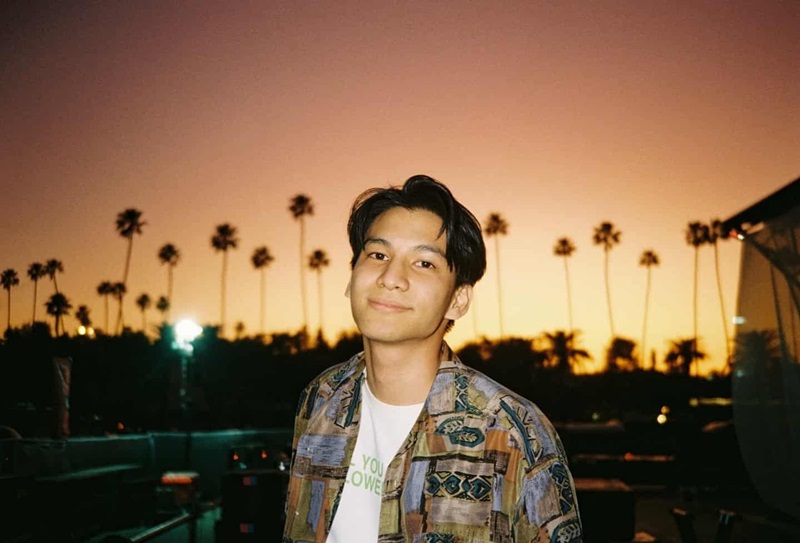 ภูมิ วิภูริศ