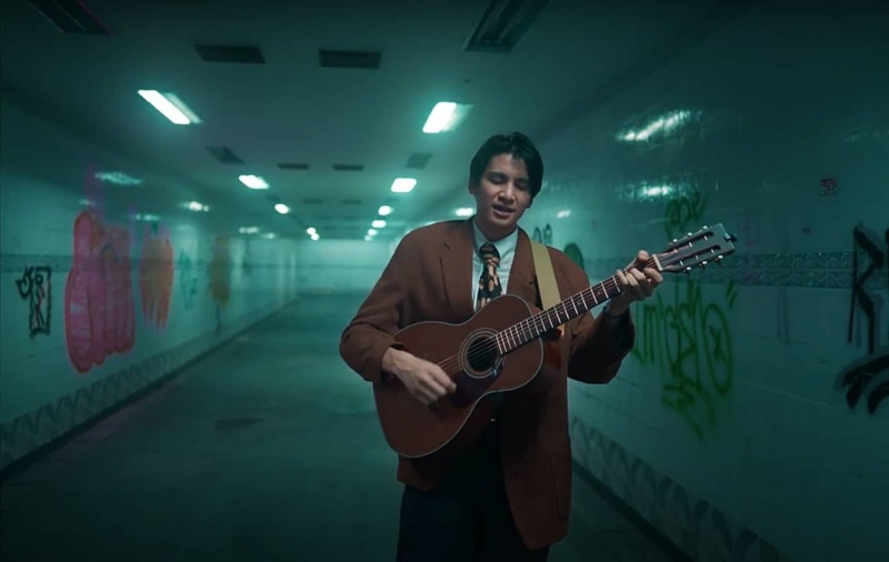 ภูมิ วิภูริศ