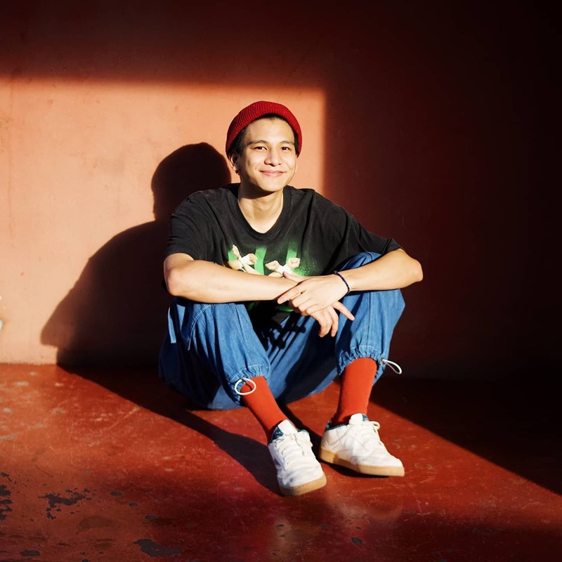 ภูมิ วิภูริศ