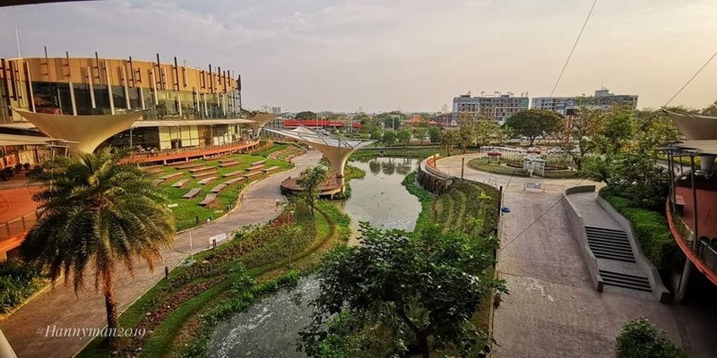 พรอมเมนาดา เชียงใหม่