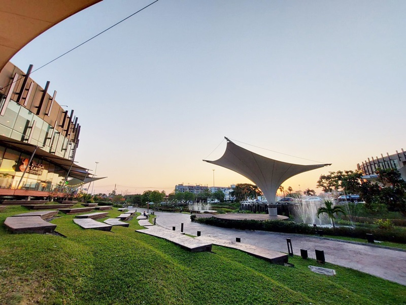 พรอมเมนาดา เชียงใหม่