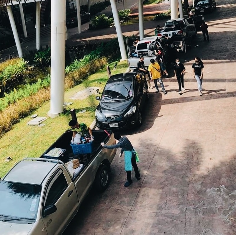 พรอมเมนาดา เชียงใหม่