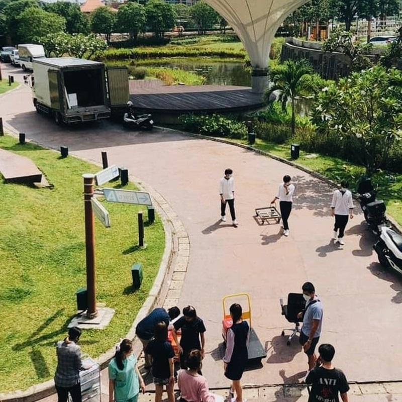 พรอมเมนาดา เชียงใหม่