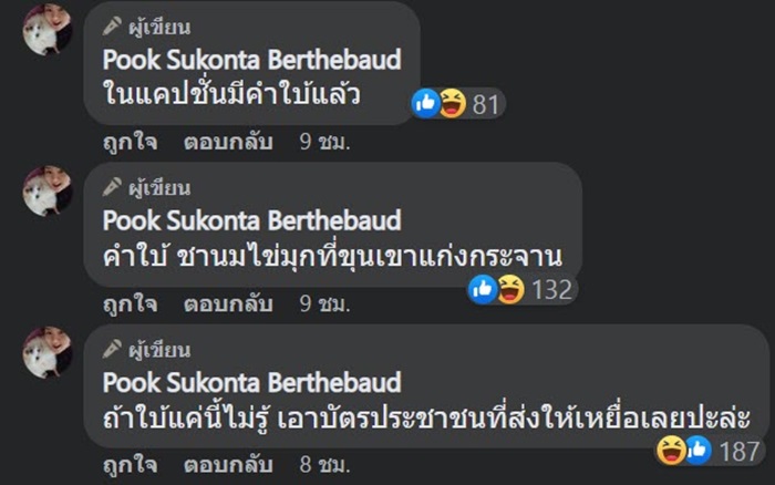 ดาราชนแล้วหนี