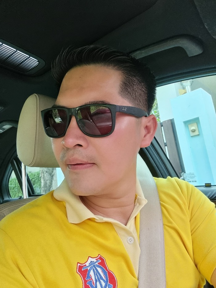 เต้ มงคลกิตติ์