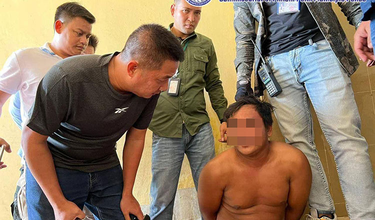 ผัวฆ่าเมีย