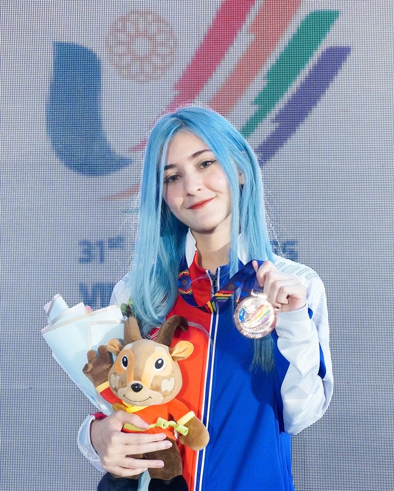 น้องชิพ Elizent