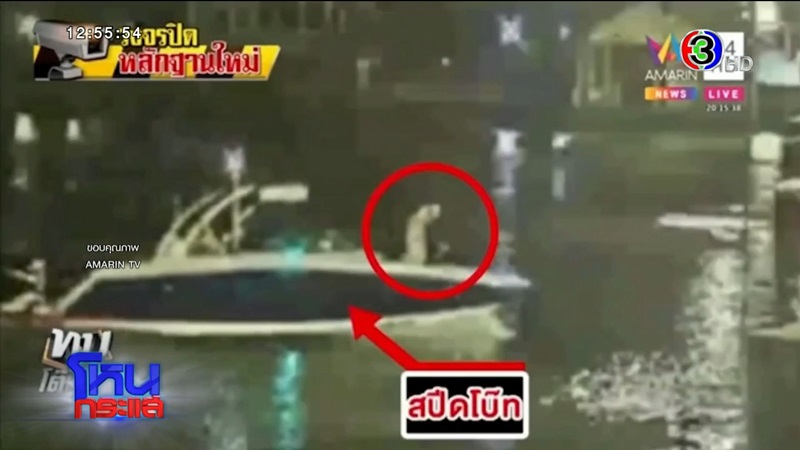 โหนกระแส