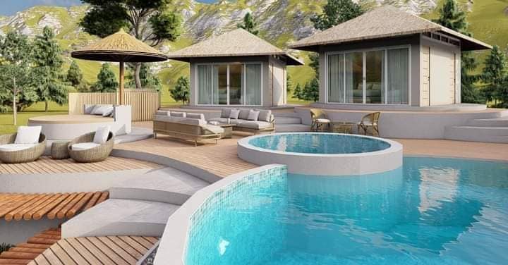 พูลวิลล่าทิพย์