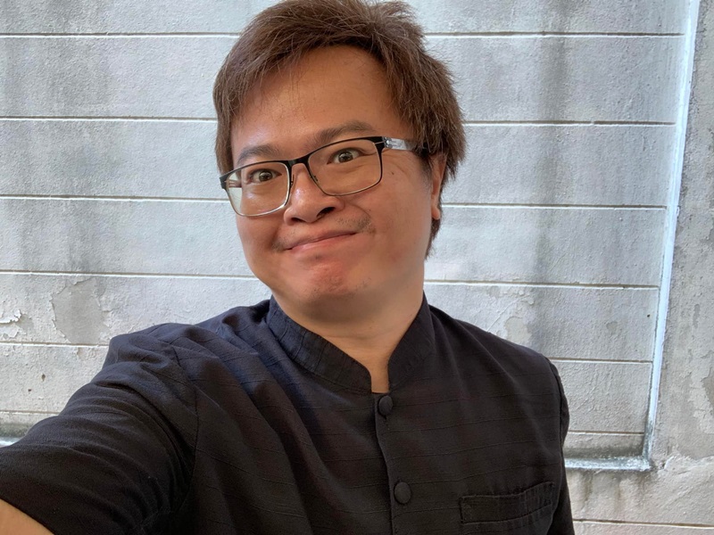 อานนท์ นำภา