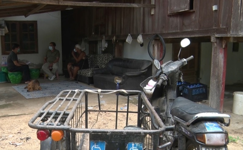 แม่ดาราโกงเงิน