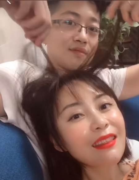 แต่งงานกับเพื่อนแม่