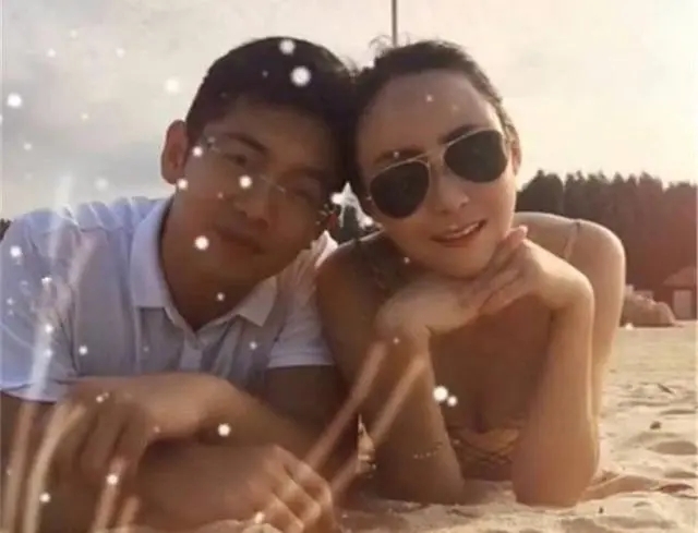 แต่งงานกับเพื่อนแม่