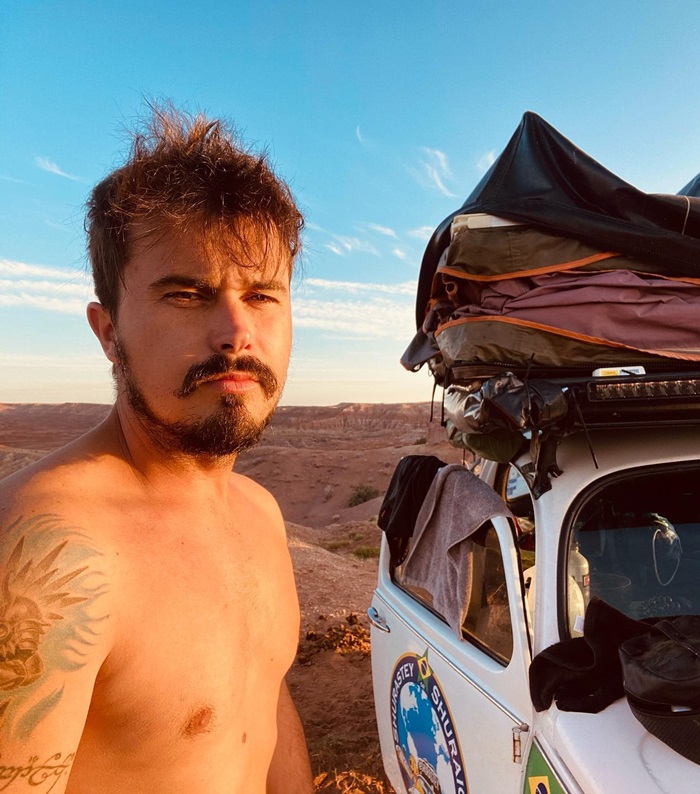 คนกับหมา