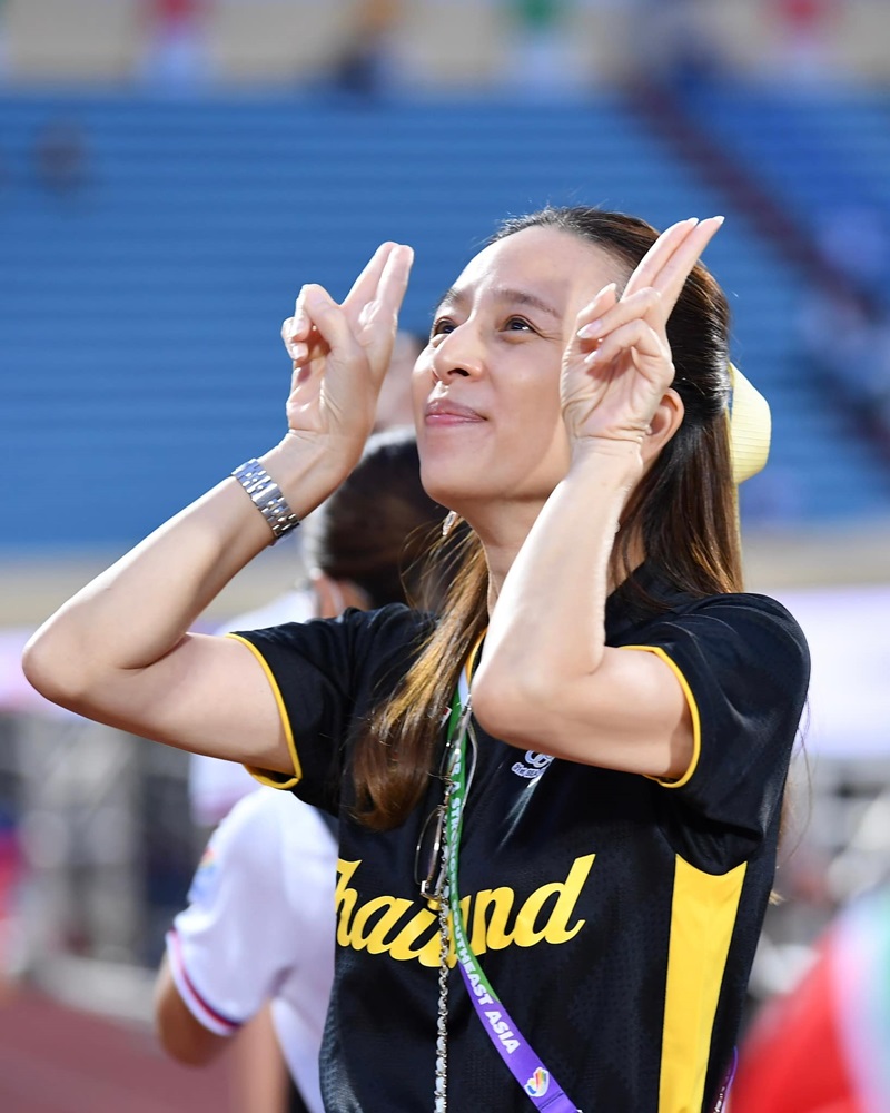 มาดามแป้ง