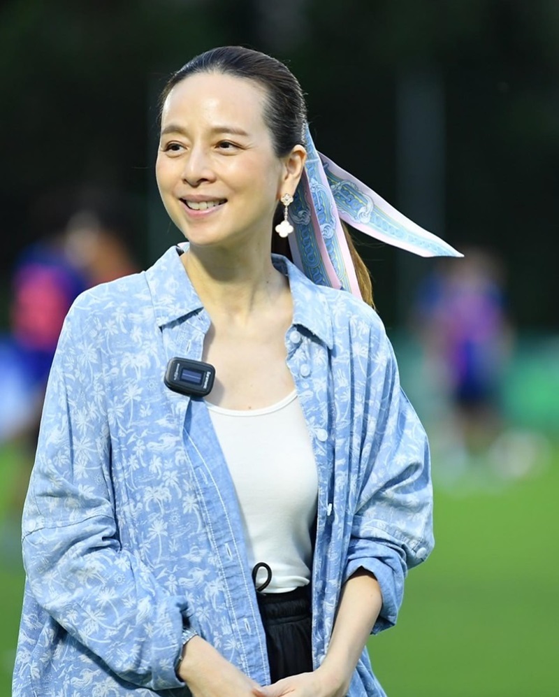 มาดามแป้ง