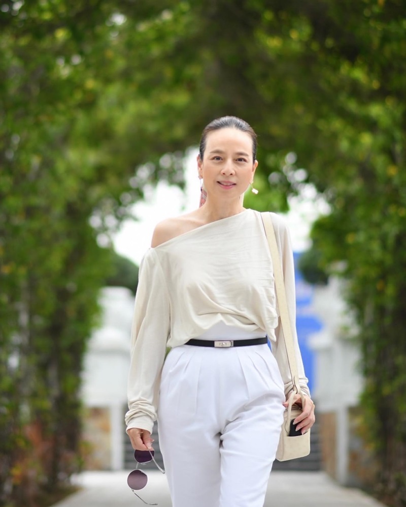 มาดามแป้ง