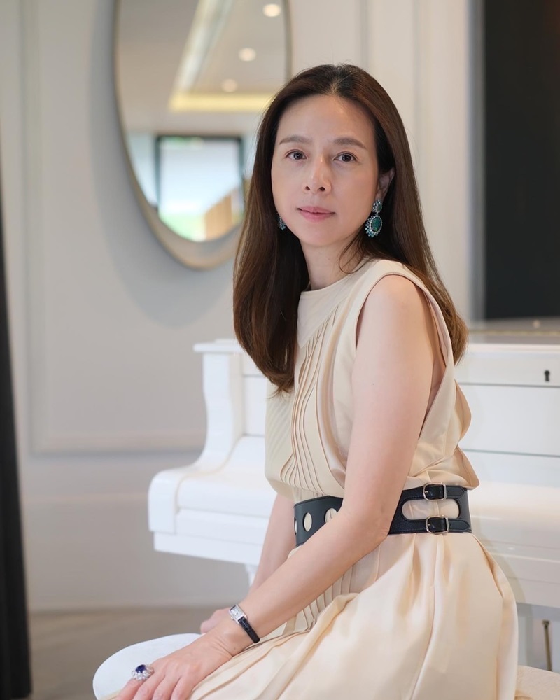 มาดามแป้ง