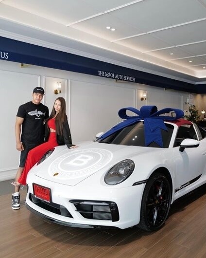 แม่ดาราโกงเงิน