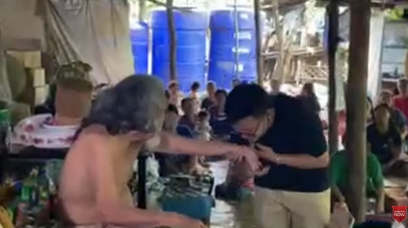 พระบิดา