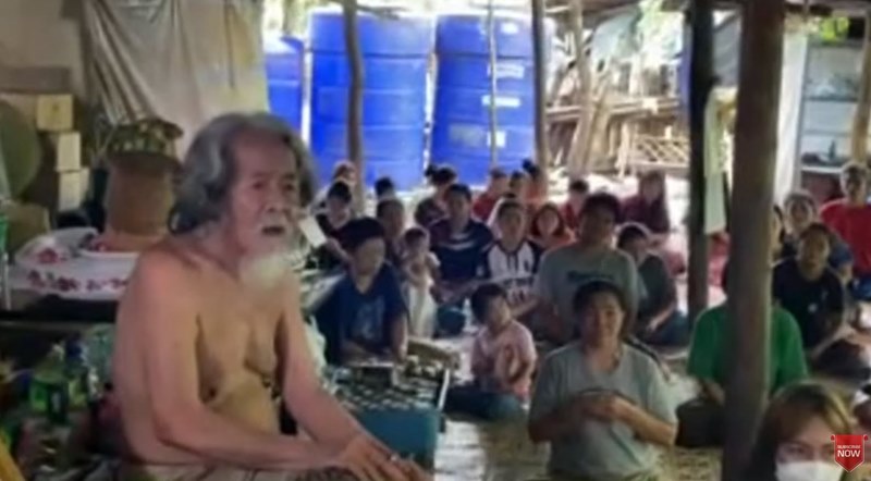 พระบิดา