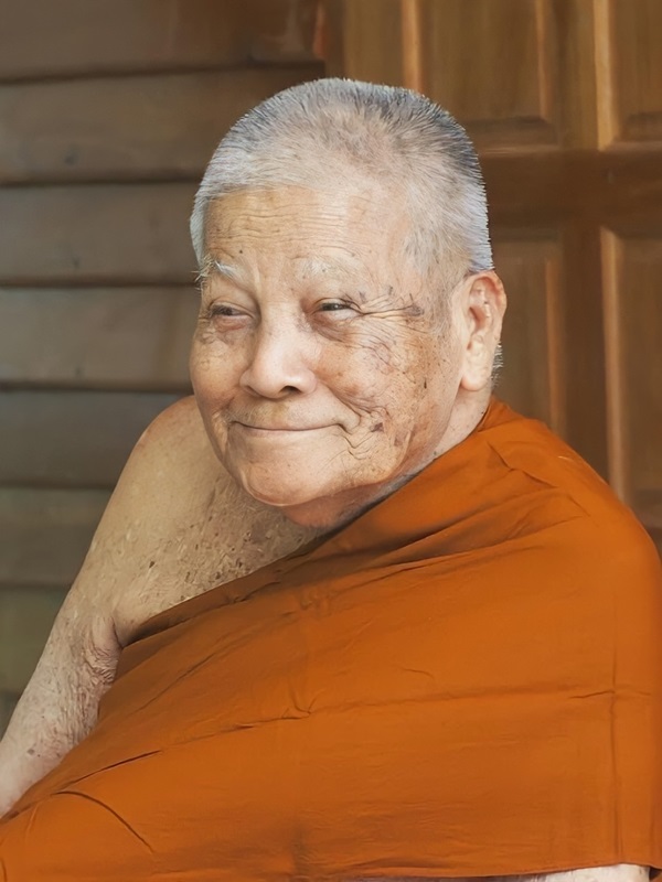 หลวงปู่แสง