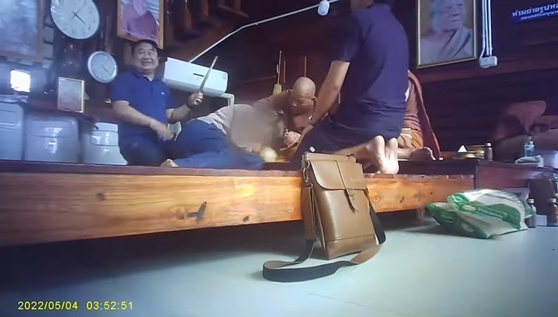 หลวงปู่แสง