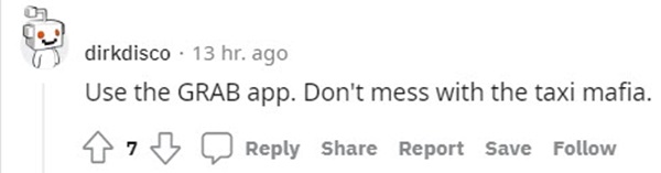 แท็กซี่โกงมิเตอร์