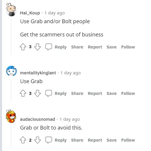 แท็กซี่โกงมิเตอร์