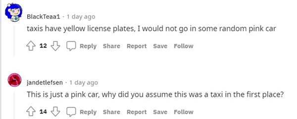 แท็กซี่โกงมิเตอร์