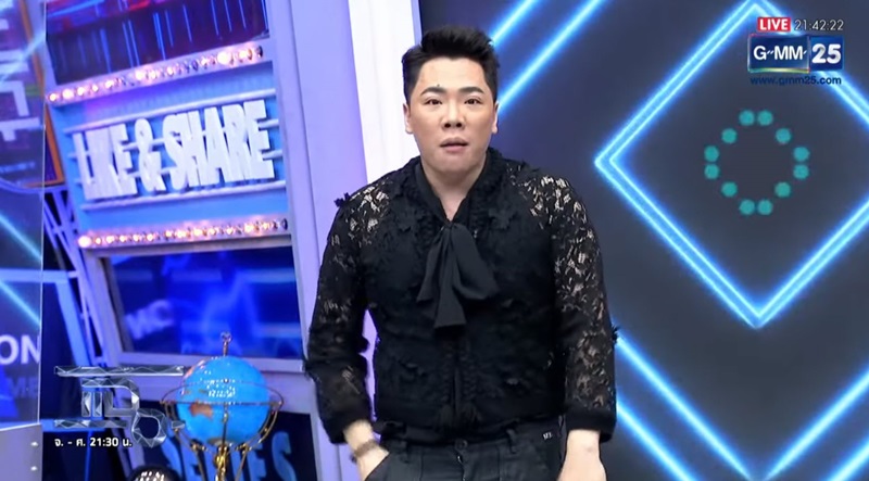 ข่าวแตงโม นิดา