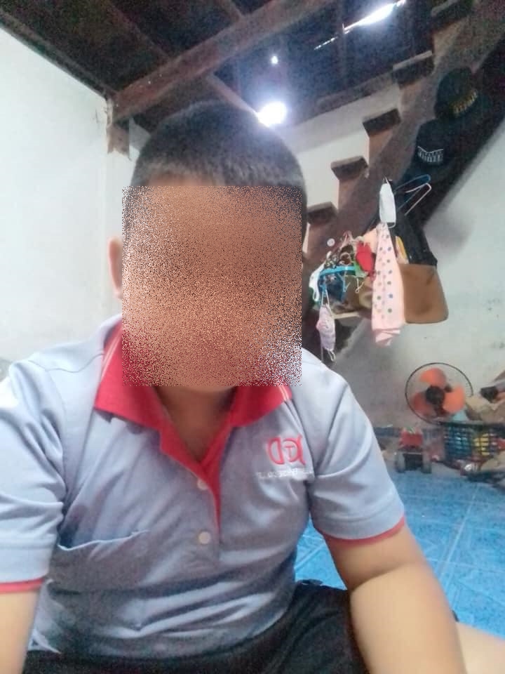 เด็กเสียชีวิต