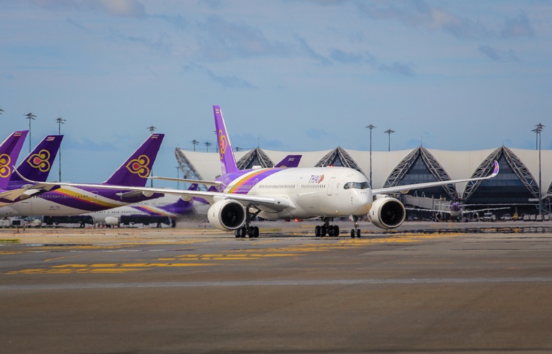 การบินไทย