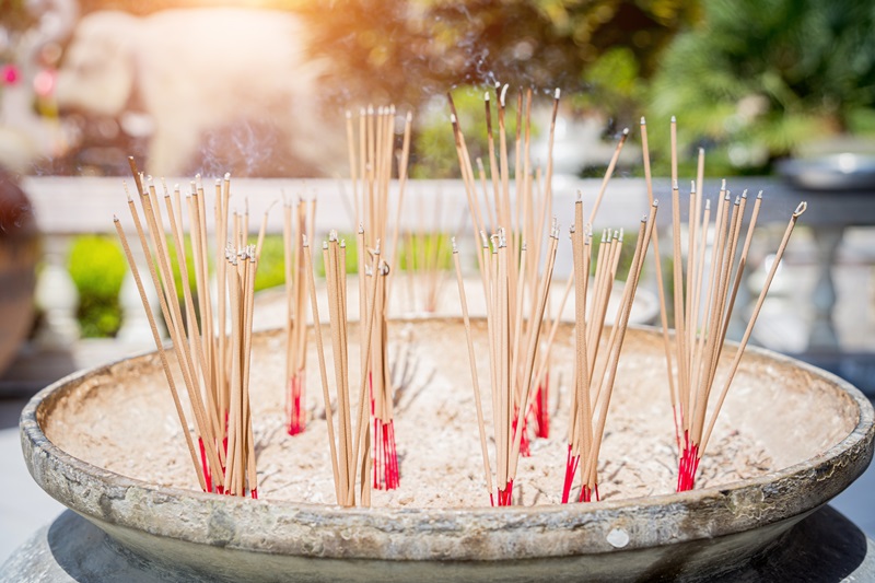 ถอนคำสาบาน