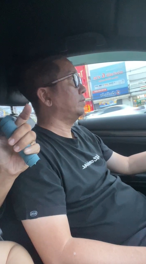 สายรัดประหยัดน้ำมัน