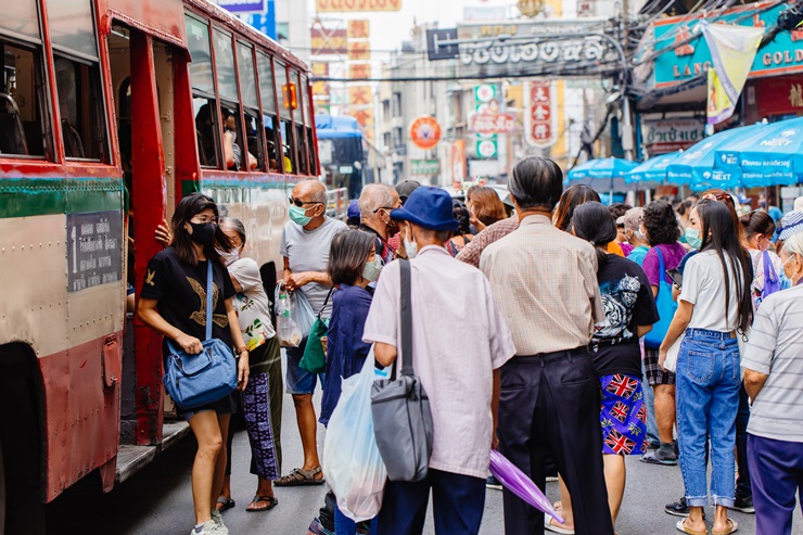 เปลี่ยนชื่อสายรถเมล์