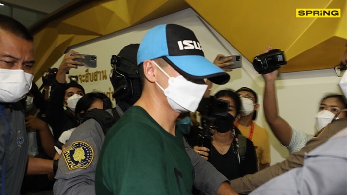 ผู้กำกับโจ้