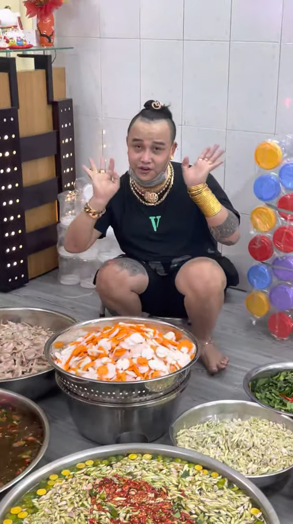 คลั่งทอง