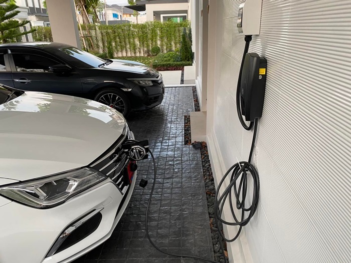 รีวิวโซลาร์เซลล์