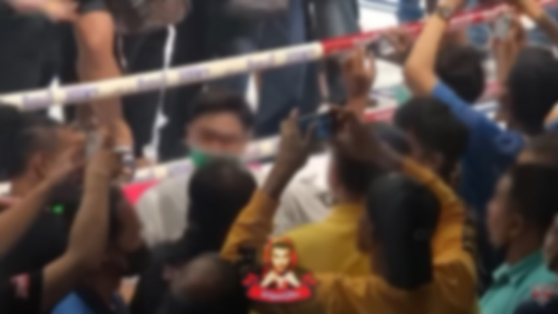 ดราม่าเซียนมวย