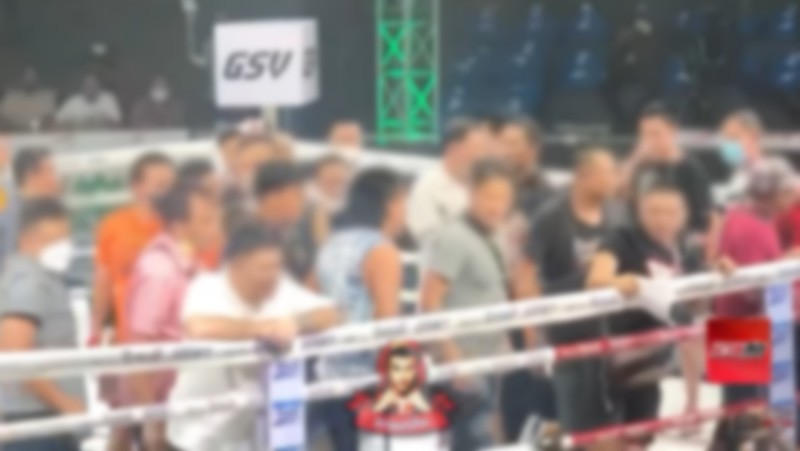 ดราม่าเซียนมวย