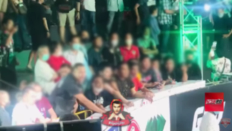 ดราม่าเซียนมวย