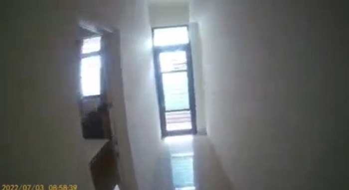 ลูกค้าเปิดประตูช่วยตัวเอง