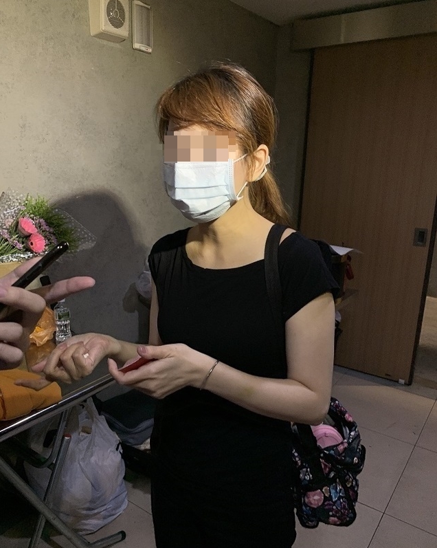 แพทย์ดังคบชู้